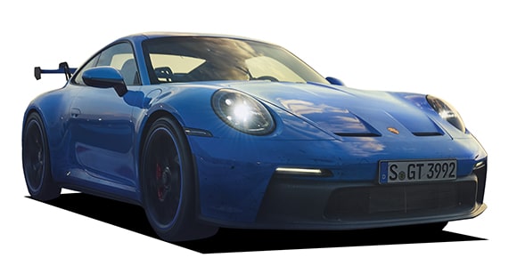 911（ポルシェ）911GT3（2021年4月）｜カタログから中古車を