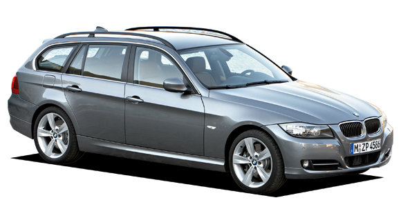 3シリーズ（BMW）320iツーリング（2011年10月）｜カタログから