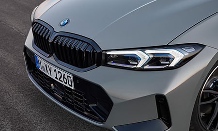3シリーズ（BMW）320i Mスポーツ（2024年3月）｜カタログから