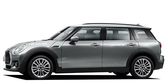MINI（MINI）クーパー クラブマン（2016年3月）｜カタログから