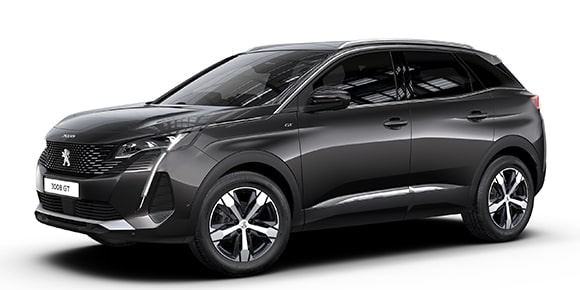 3008（プジョー）の歴代モデル・グレード別カタログ情報｜中古車