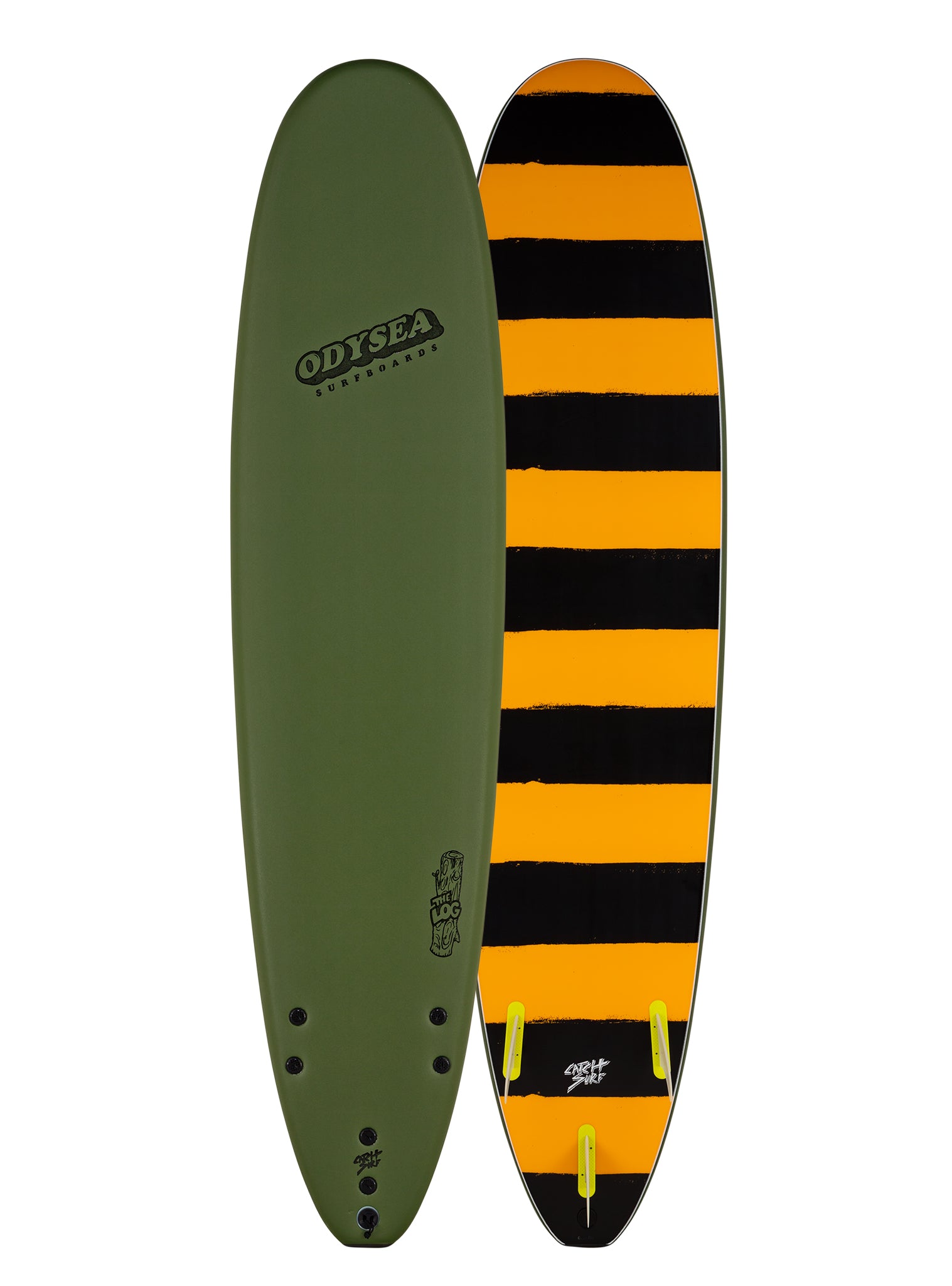 LOG – Catch Surf®