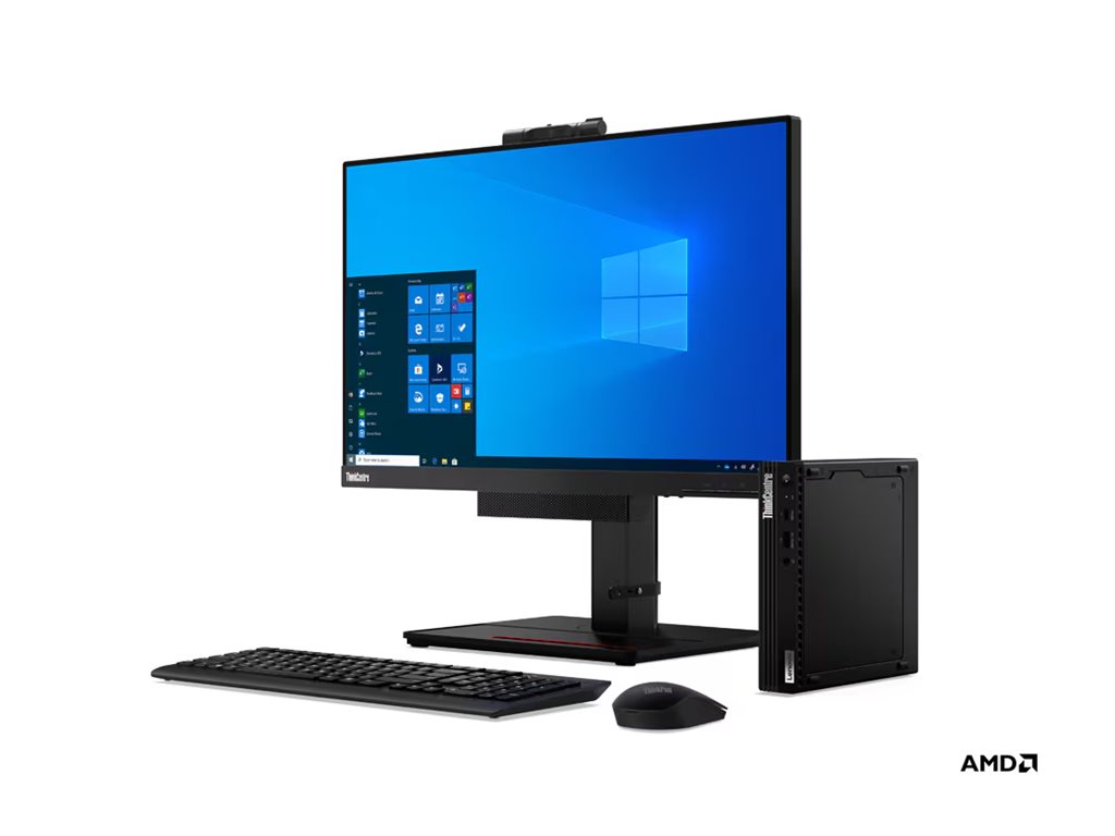 Lenovo ThinkCentre M75q Gen 2 11JN | Overview, Specs, Details | SHI
