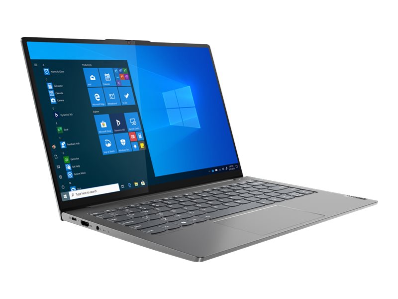 Lenovo ThinkBook 13s G2 ITL 20V9 | Overview, Specs, Details | SHI
