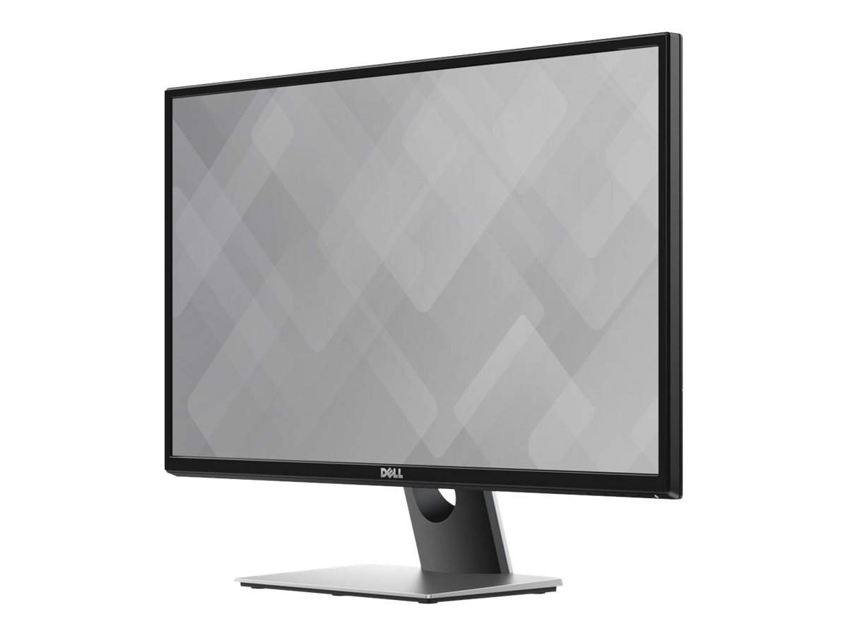 Dell SE2717H - LED monitor | Overview, Specs, Details | SHI