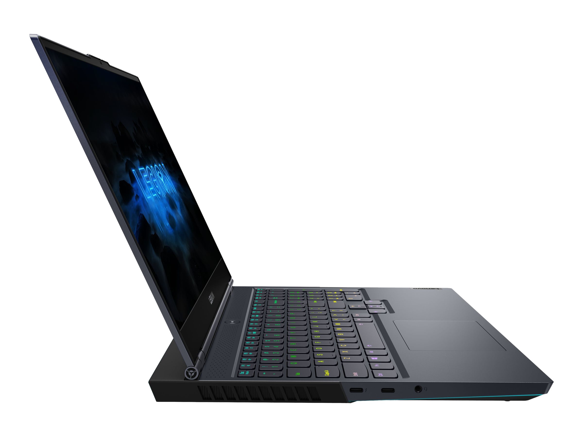 Lenovo Legion 7 15IMH05 81YT | Overview, Specs, Details | SHI