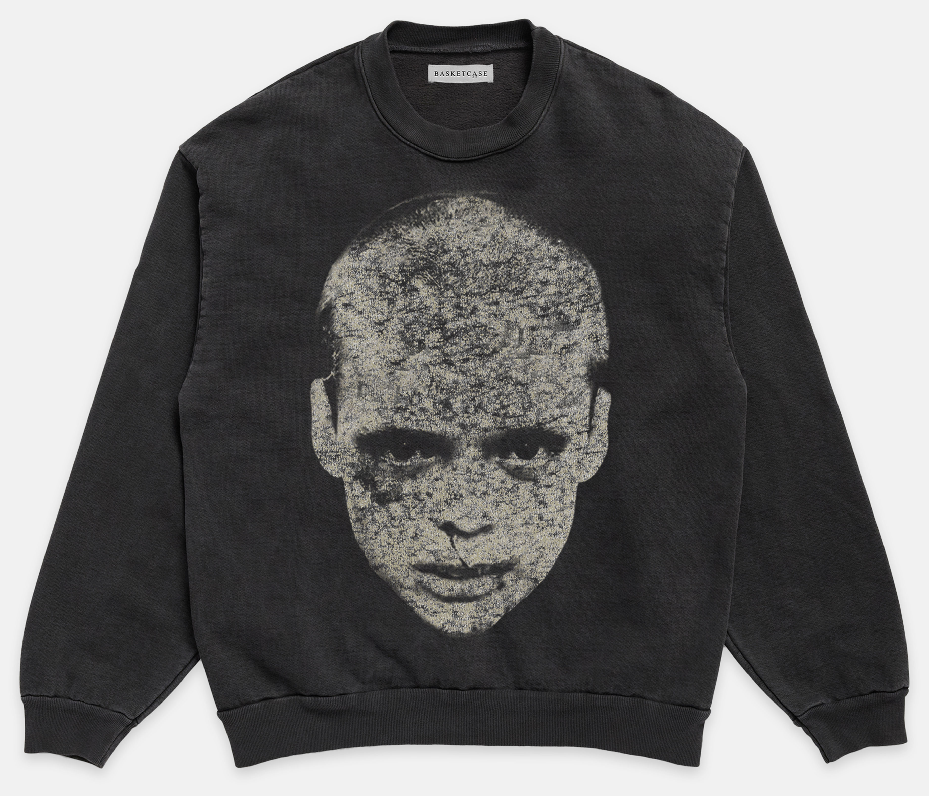 Bring Her Back x Basketcase Ollie Crewneck – A24 Shop