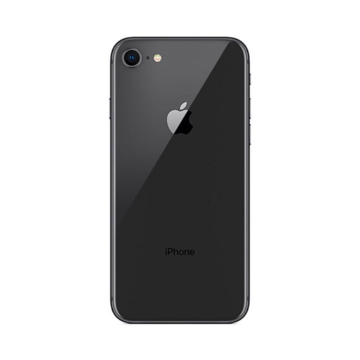 iPhone 8 64GB - New battery - Refurbished product | Allo Allo