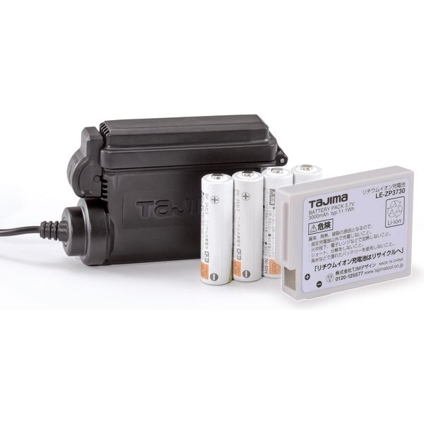 ペタLEDヘッドライトE351セット シルバー LE-E351-SPS 1セット TJM