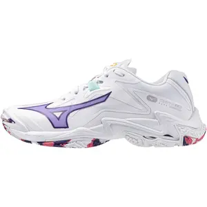Mizuno Wave Lightning Z Volleyball Shoes | Direct-Volley