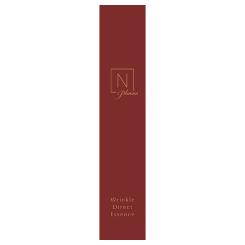 エヌ オーガニック（N organic） Plenum リンクルダイレクト