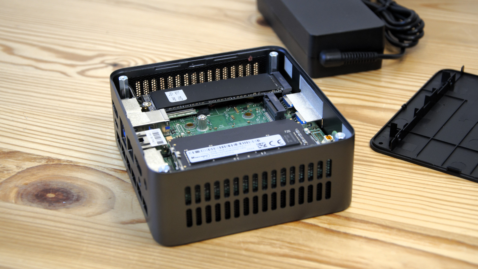 GMKtec NucBox M2 Mini PC review | TechRadar