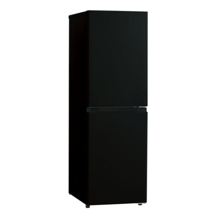 Haier(ハイアール) 148L2ドアファン式冷蔵庫 JR-HS15A(K)の通販