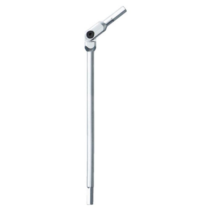 T)ボンダス HEX PRO ピボットヘッド六角レンチ 1/8インチ 88007(Tcode