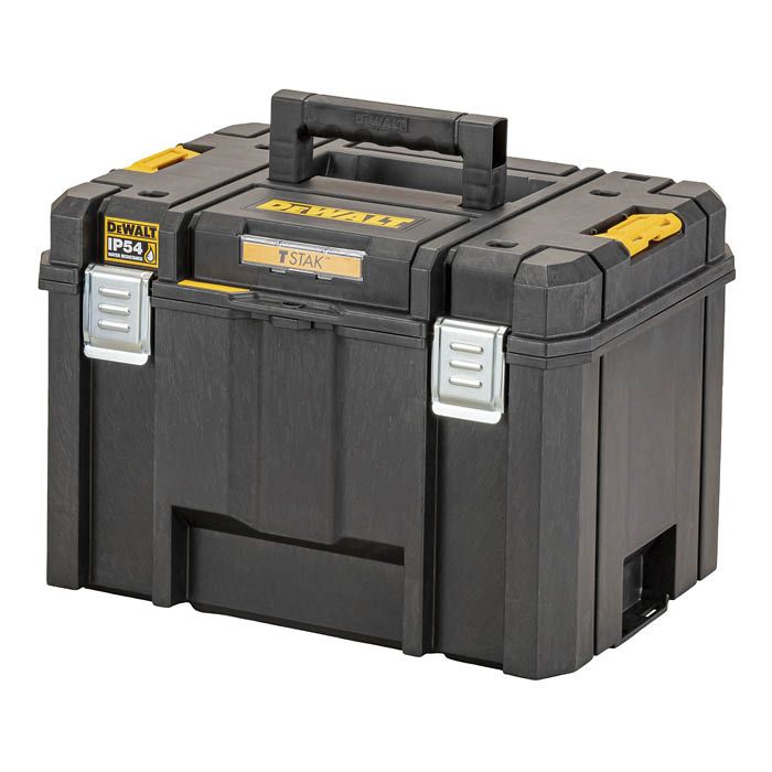 DEWALT(デウォルト) T-STAK2.0(ティースタック2.0) ラージBOX