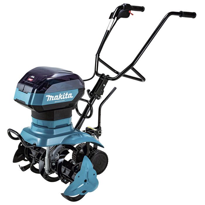 京セラ 電気カルチベータ(耕うん機) ACV-1500の通販｜電気・充電式