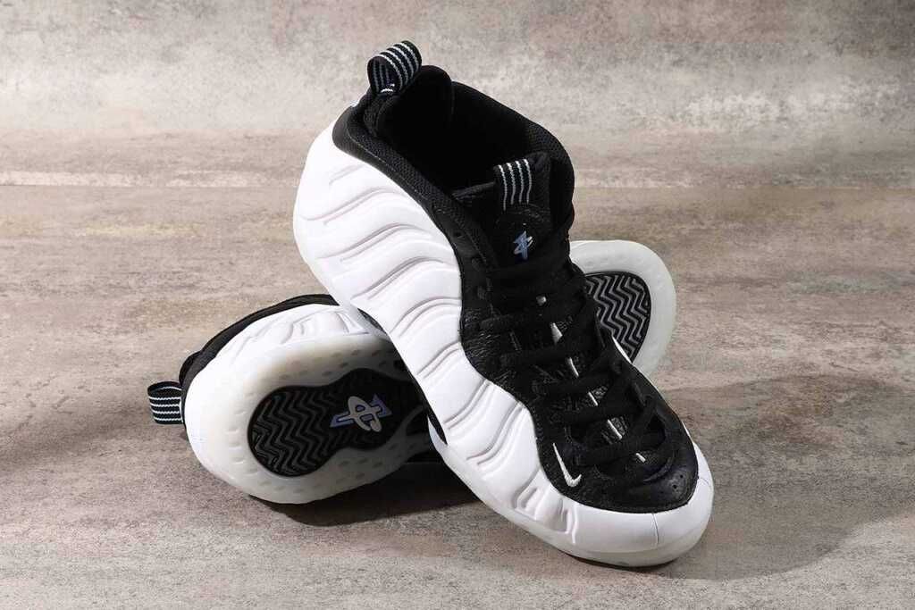 4/1発売｜Nike Air Foamposite One 