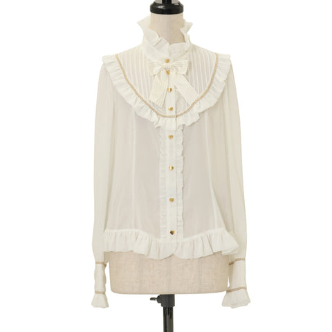 Angelic Pretty | アンジェリックプリティ ブラウス (USED)の通販(388