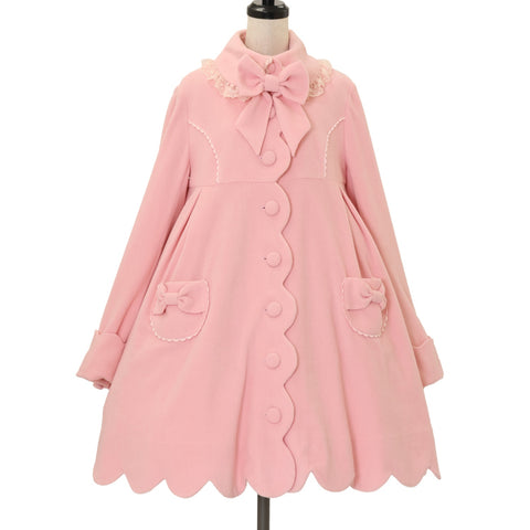Angelic Pretty | アンジェリックプリティ コート (USED)の通販(111点