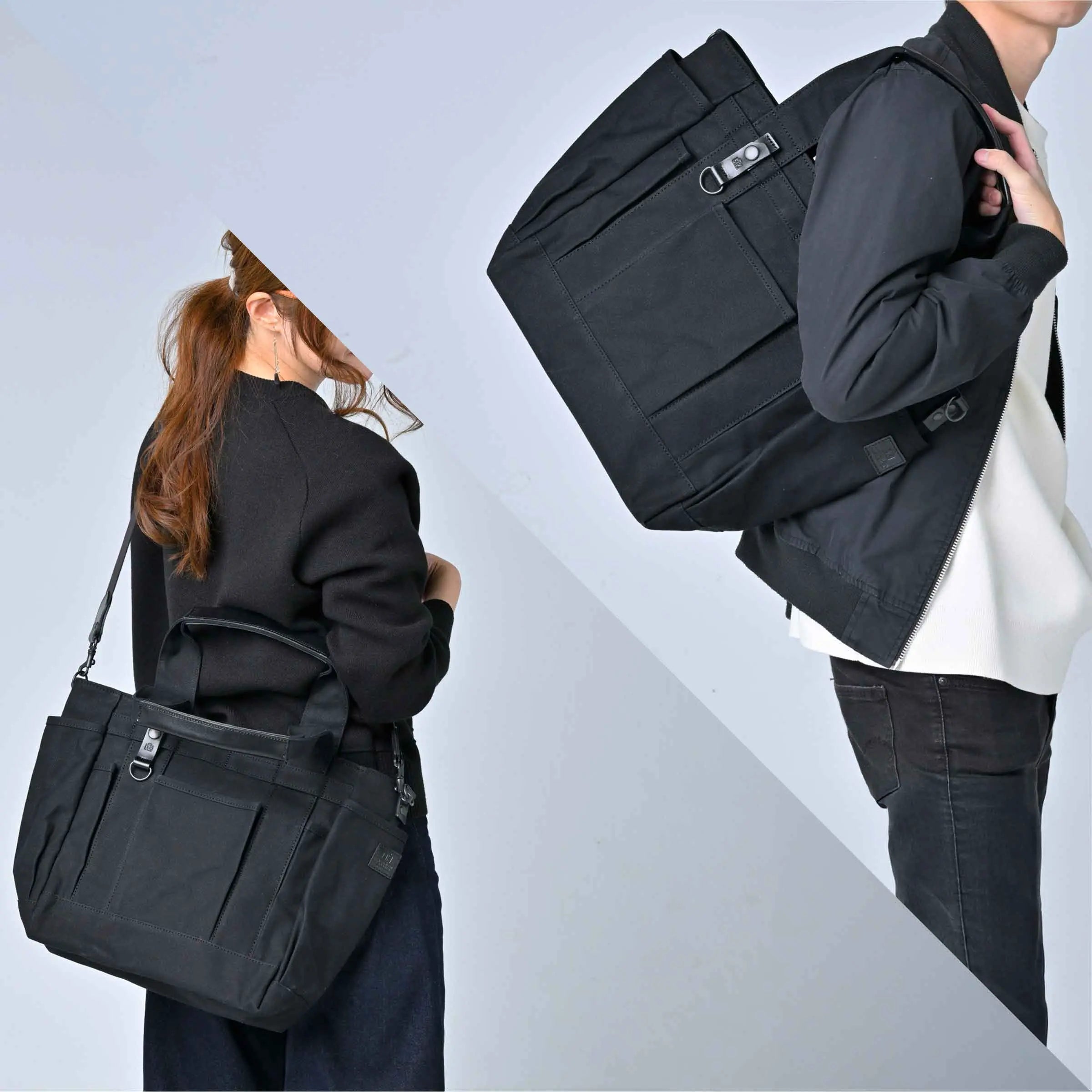 BLACKmaniacollection – カワニシカバン - 愛されるものづくり