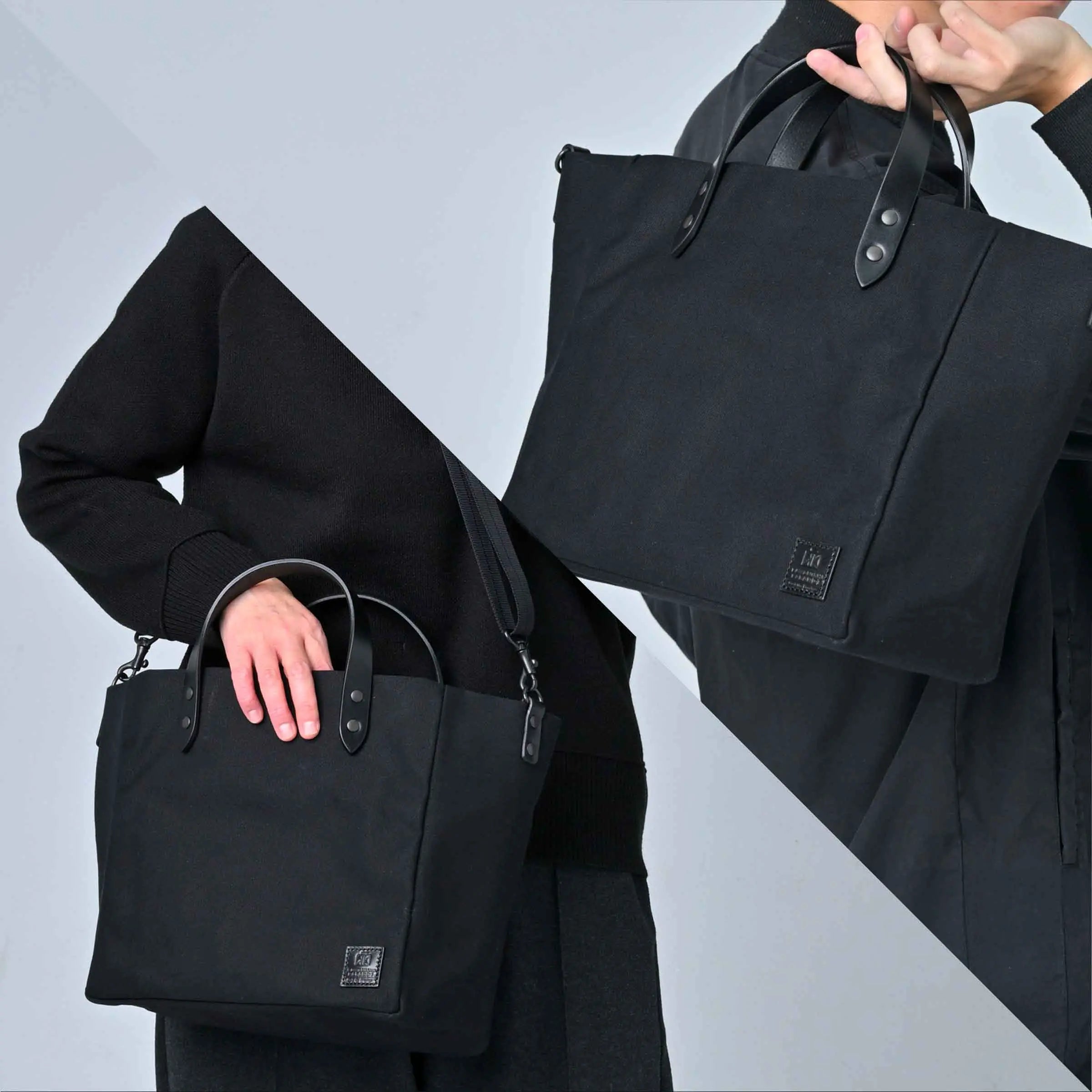 BLACKmaniacollection – カワニシカバン - 愛されるものづくり