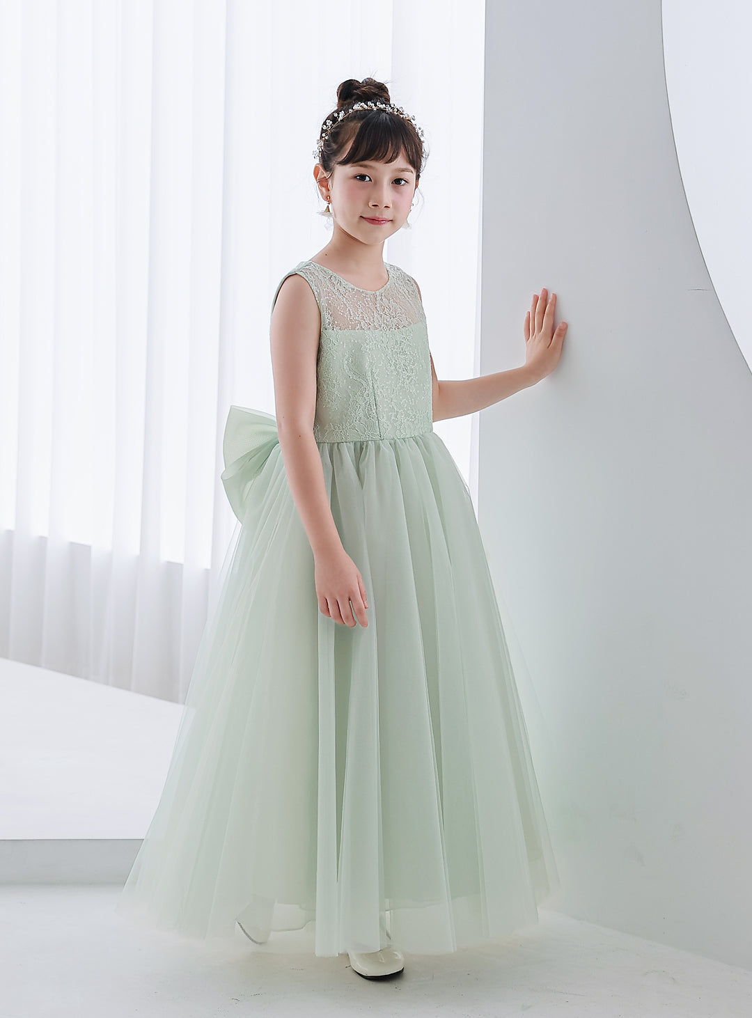 New Item Girl Dress