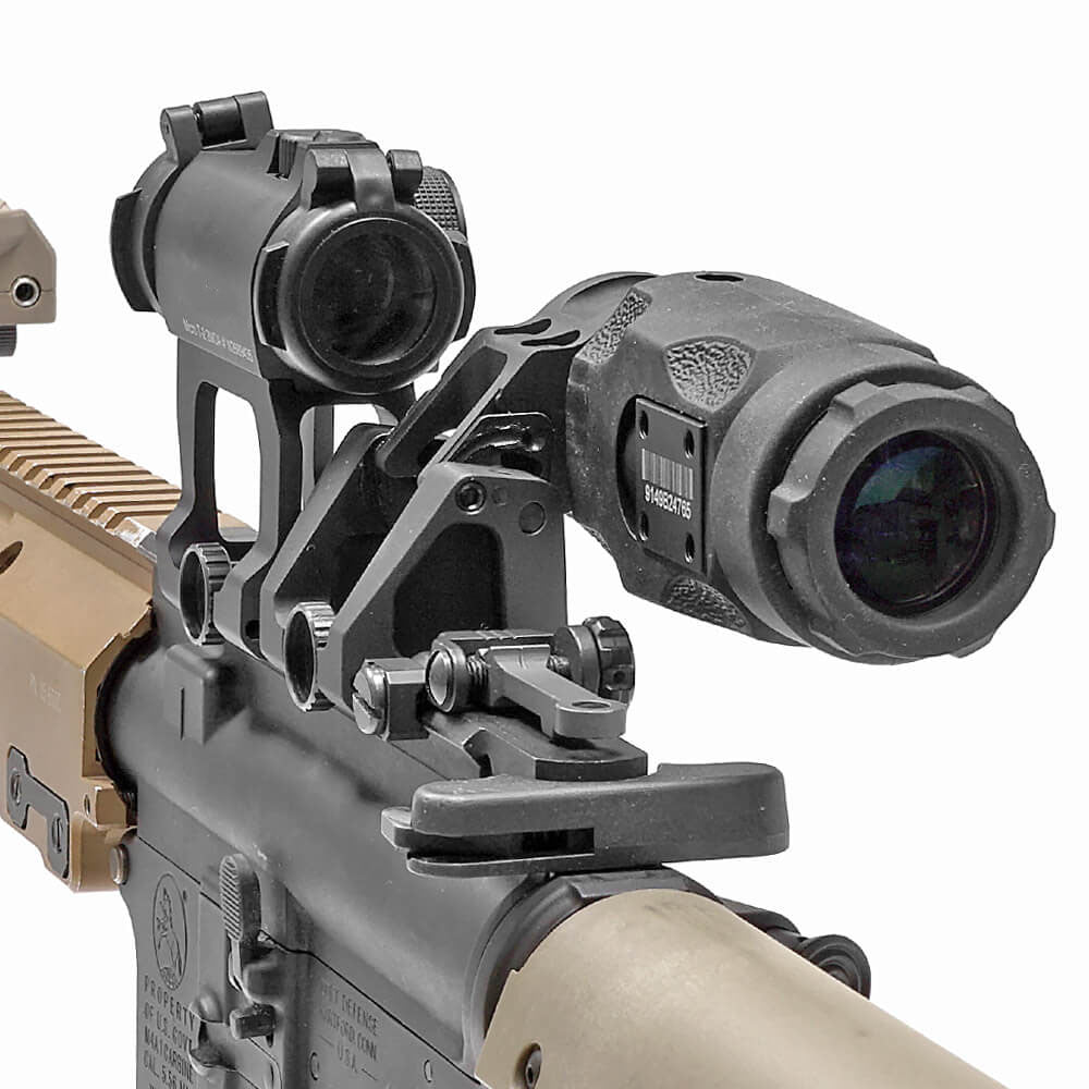 在庫一掃セール 激安]【 Evolution Gear 製 】 3XMAG-1 Magnifier