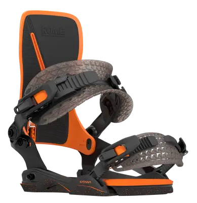 Now IPO Snowboard Bindings | SkatePro