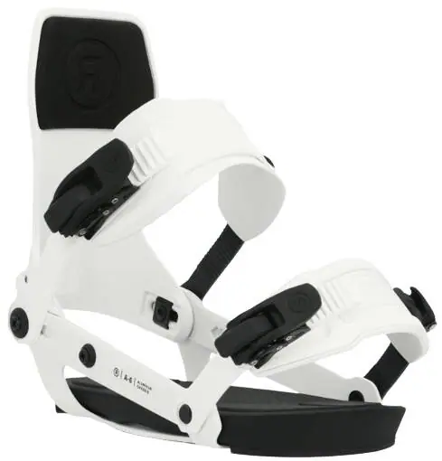 Ride A-6 Snowboard Bindings | SkatePro