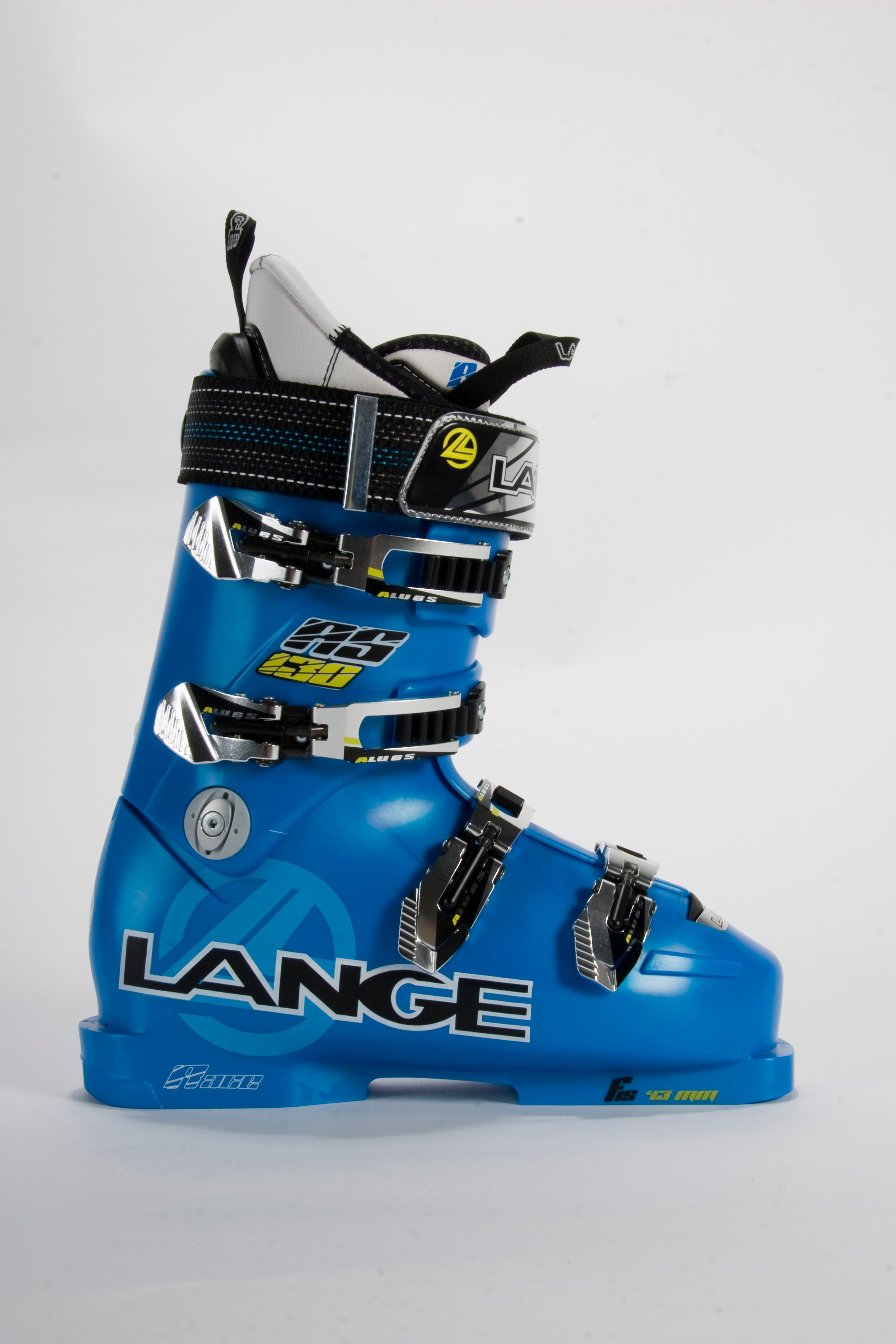 Lange RS 130 (2011)