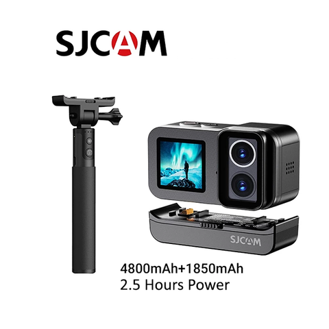 DJI Action 2 Dual-Screen Combo – CXG