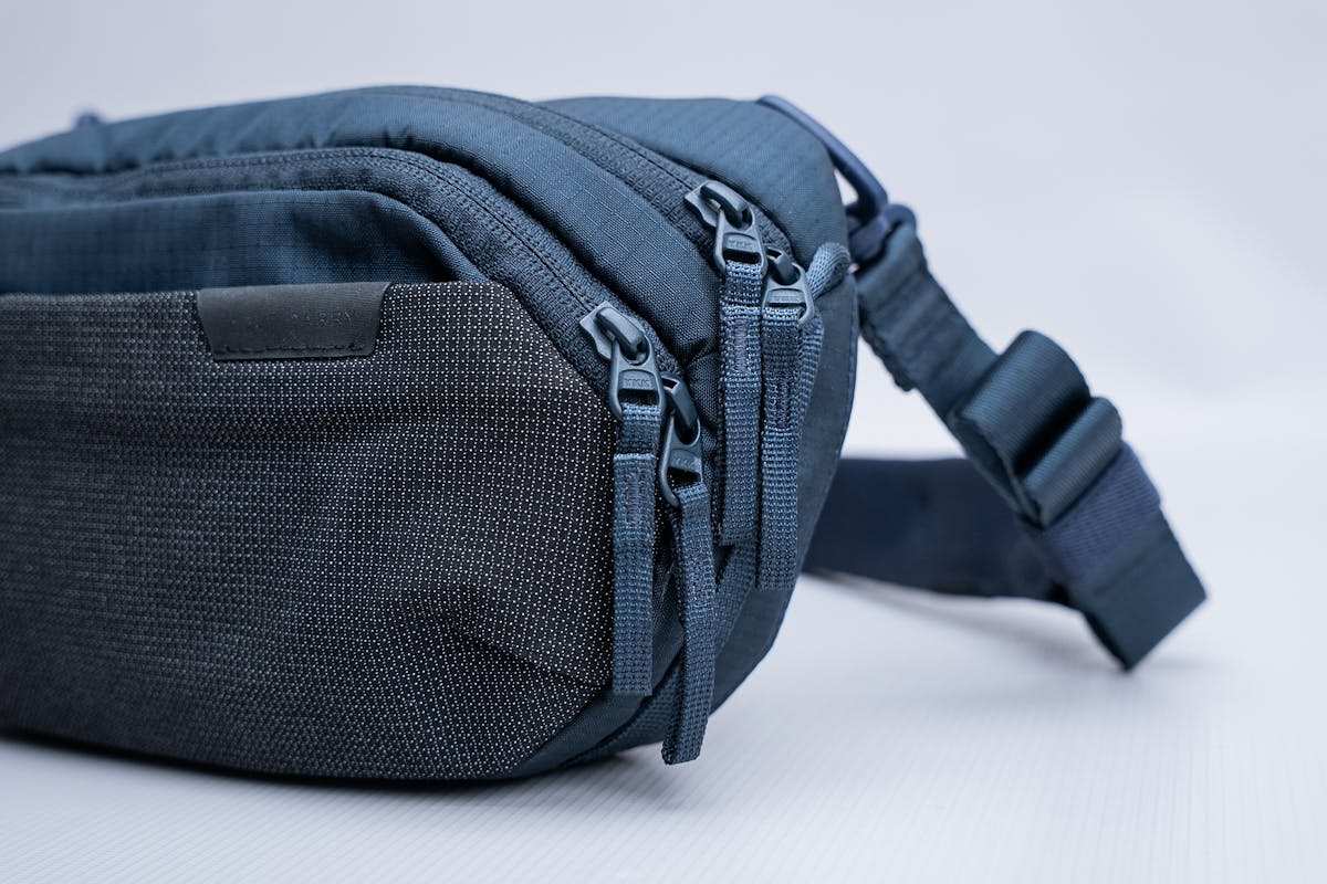 Able Carry Core Sling Review | Pack Hacker