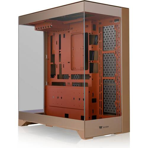 Thermaltake サーマルテイク CTE E550 TG Gravel Sand CA-1Z8-00MGWN
