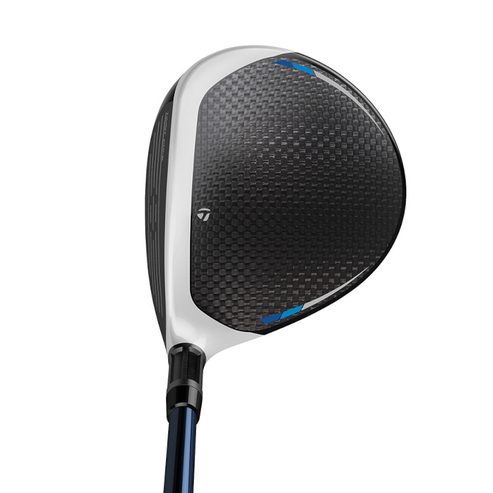 New and Used TaylorMade SIM 2 MAX Steel Fairway Wood 3 Wood 15