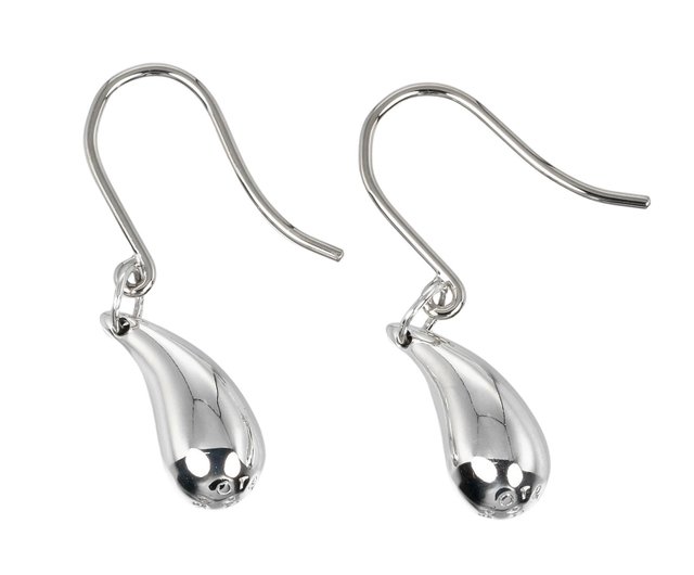 送料無料】【日本直送】ティファニー TIFFANY&Co. ティアドロップ