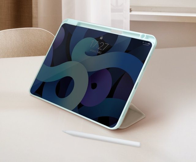送料無料】台湾 iPad 12.9/Air5/iPad 9/mini 7 スマイリーエンジェル