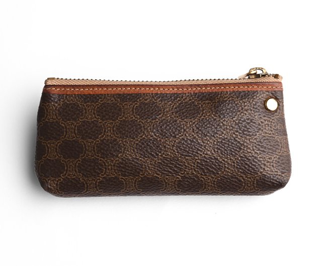 Taiwan Celine Vintage Key Case GoYoung Vintage - Pinkoi