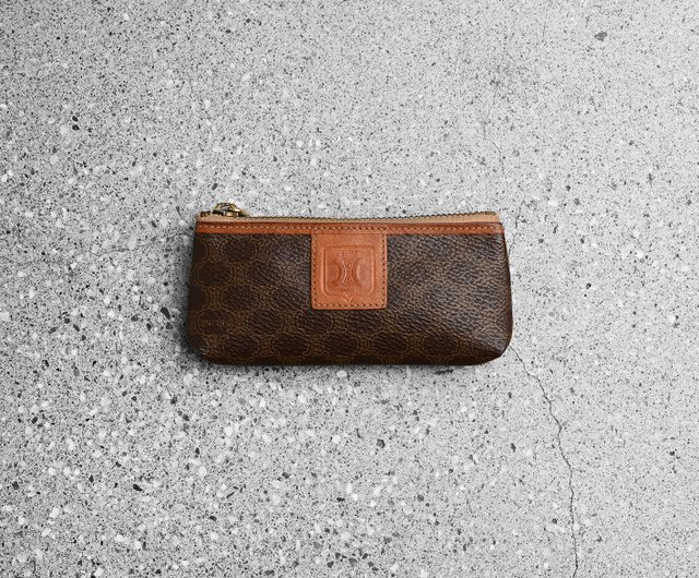 Taiwan Celine Vintage Key Case GoYoung Vintage - Pinkoi