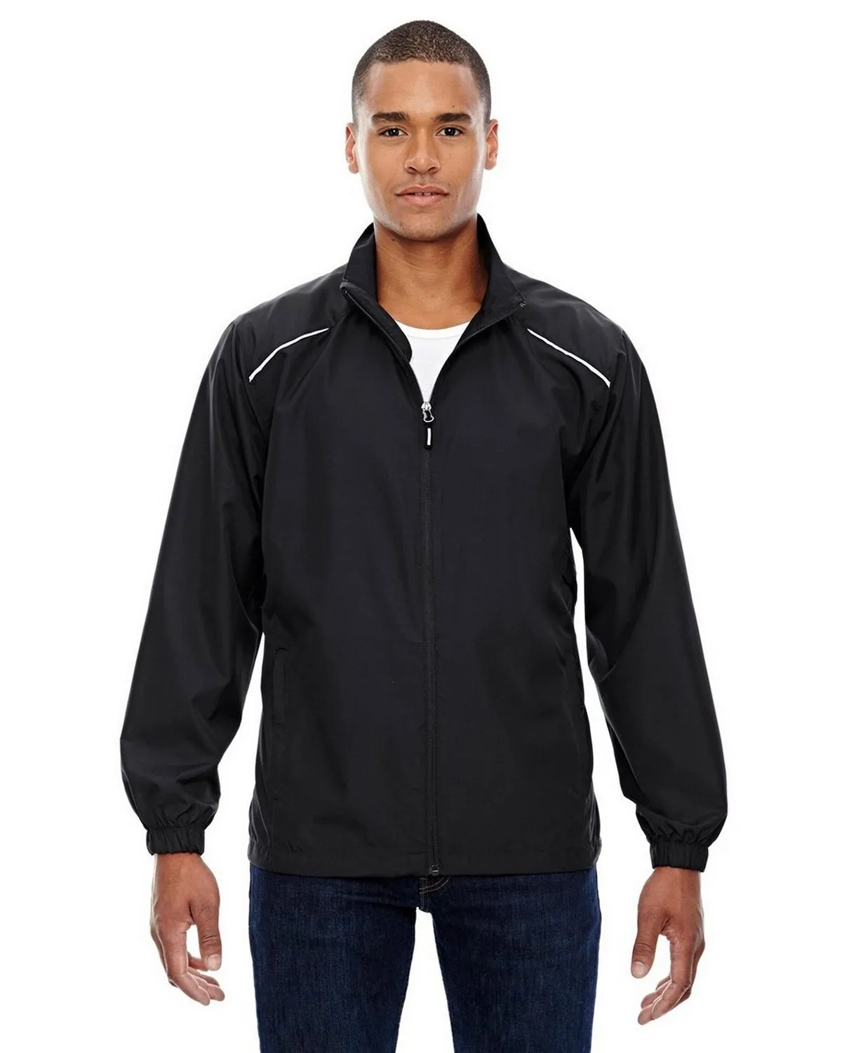 Core365 88183 | Core365 88183 Men's Motivate Unlined Lightweight