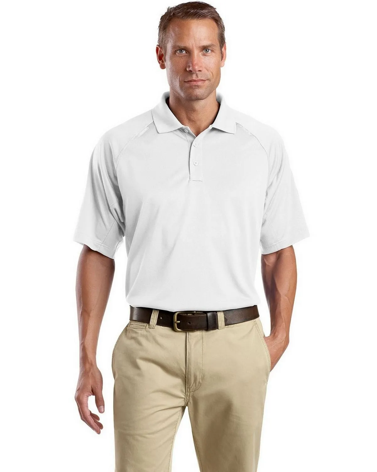 Wholesale Cornerstone Apparel With Customization Options