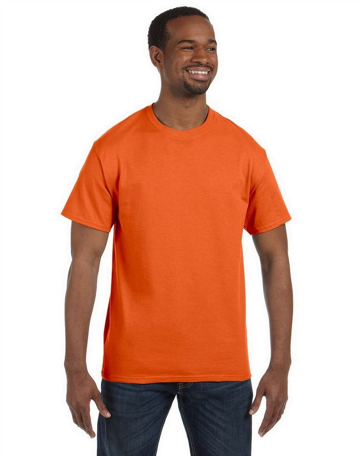 Shop Jerzees 29M Adult 5.6 OZ Dri Power Active T Shirt