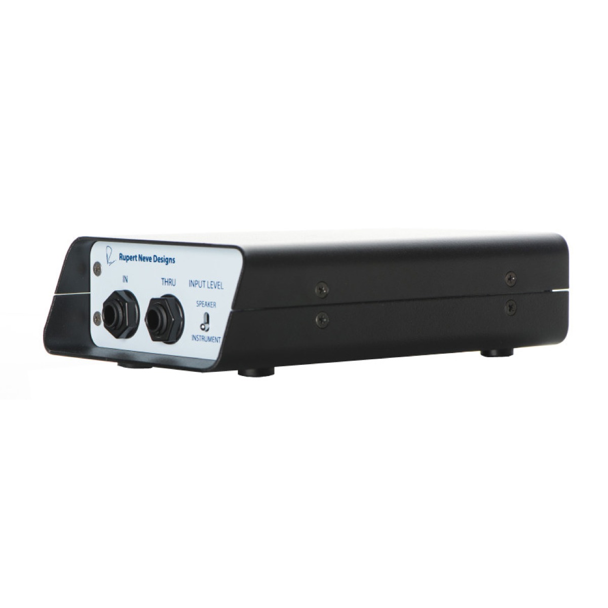Rupert Neve Designs RNDI Active DI – Sonic Circus