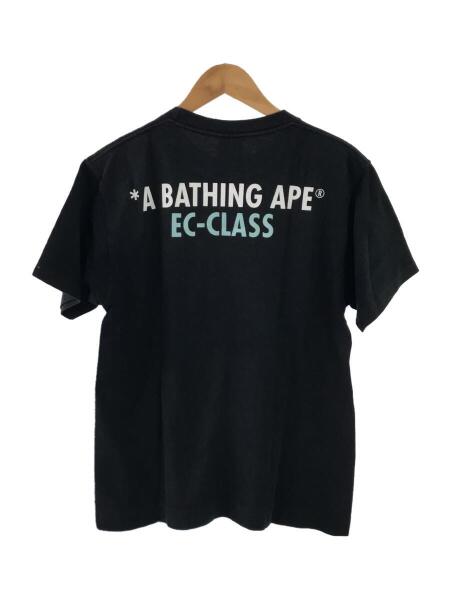 A BATHING APE(アベイシングエイプ) / 90s/初期タグ/nigo amex card/T