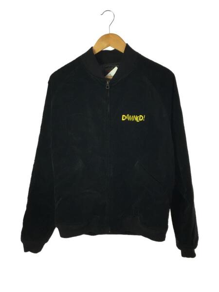 Hysteric Glamour DETROIT DOG刺繍 スーベニアブルゾン