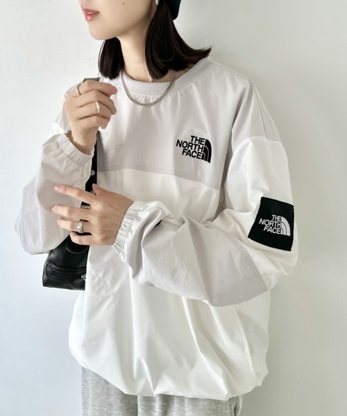 THE NORTH FACE 国内未発売 THE NORTH FACE(ザ・ノースフェイス)/バイ