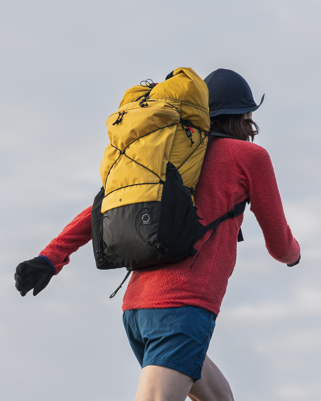 MINI | Yamatomichi U.L. HIKE & BACKPACKING