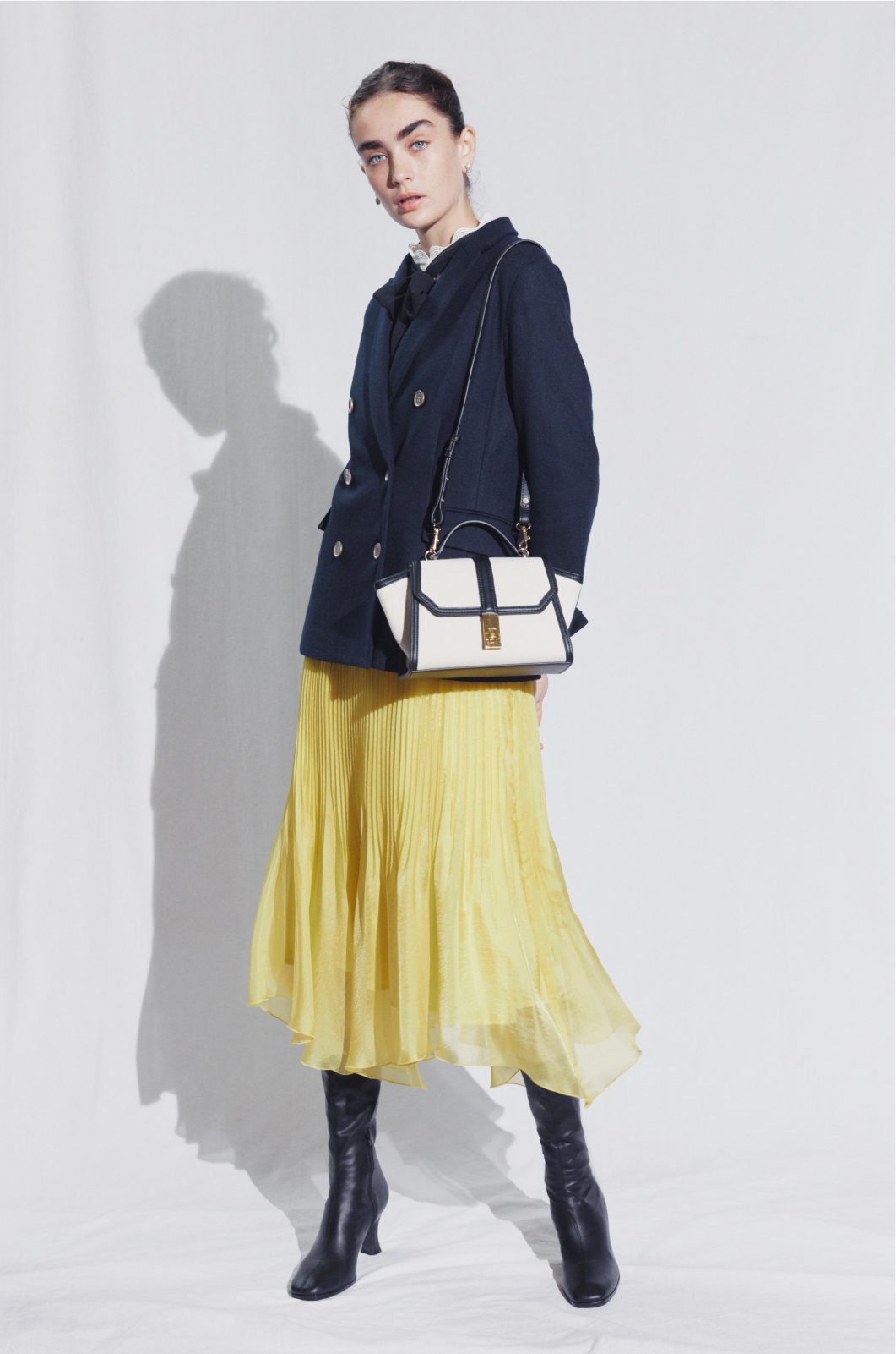 2021 Autumn & Winter 2nd Collection | セルフォード | CELFORD