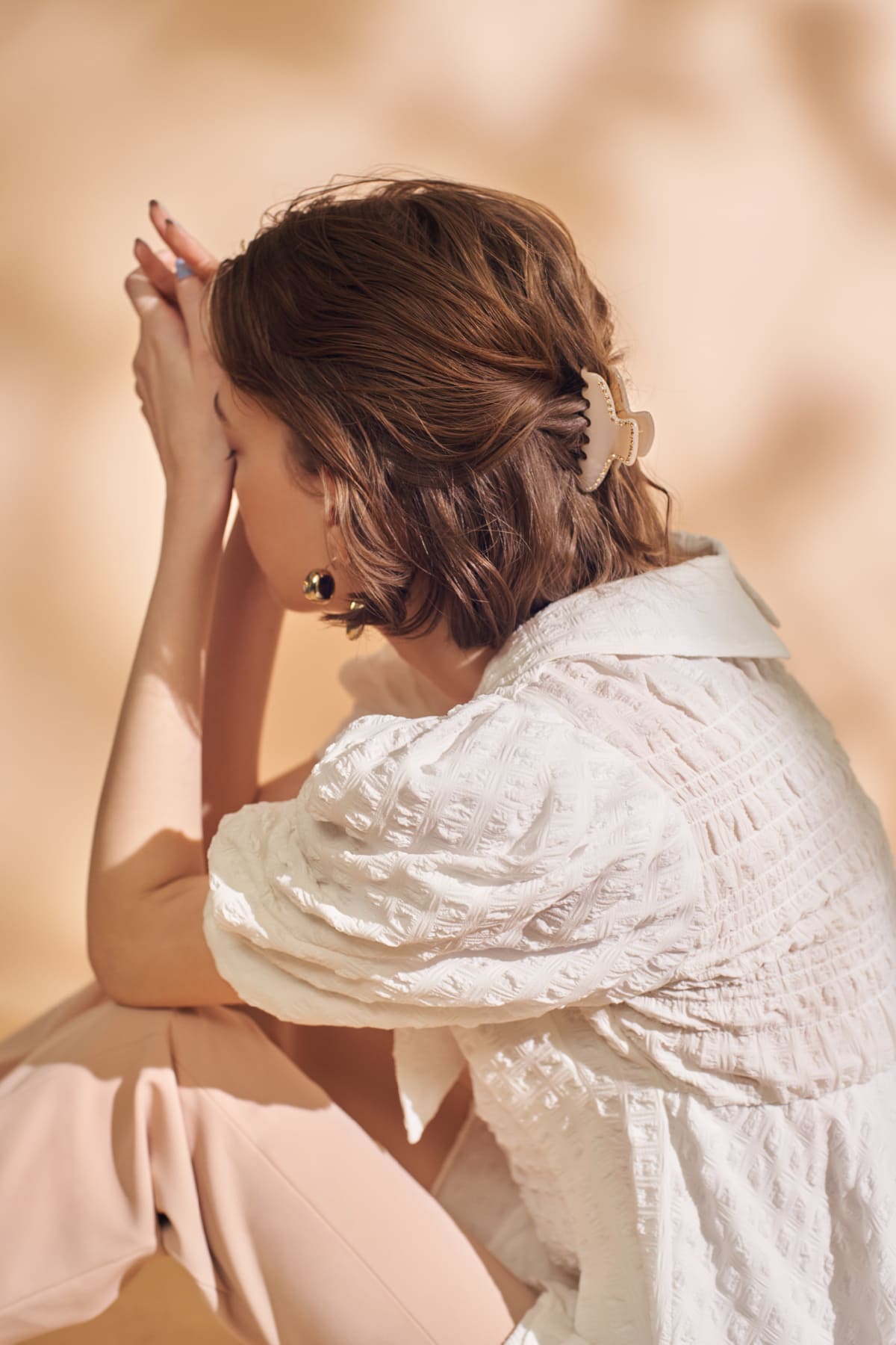 CELFORD×ALEXANDRE DE PARIS -LIMITED EDITION- | セルフォード