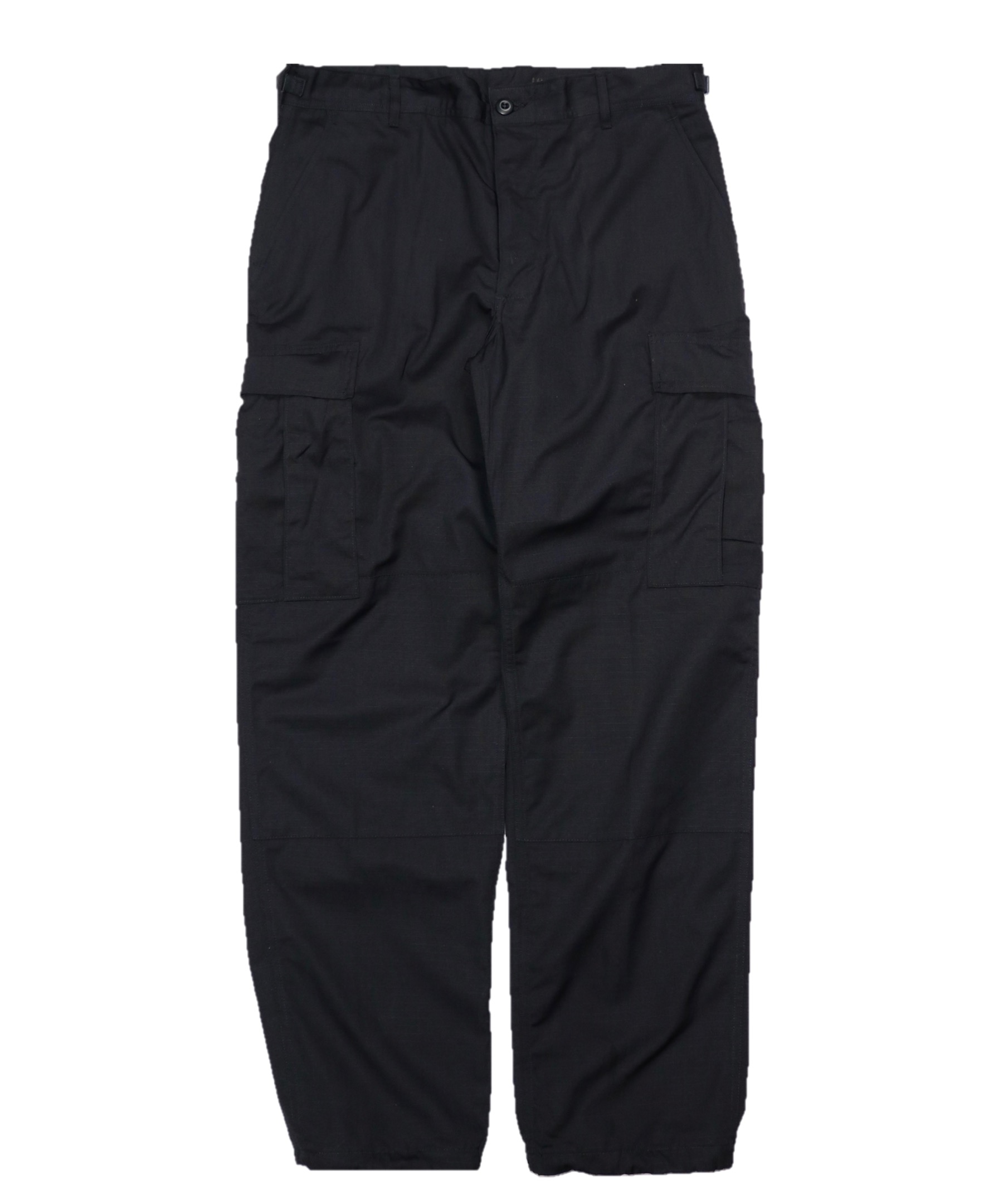 U.S ARMY / BLACK 357 B.D.U.TROUSERS. – C.E.L.STORE NOTE
