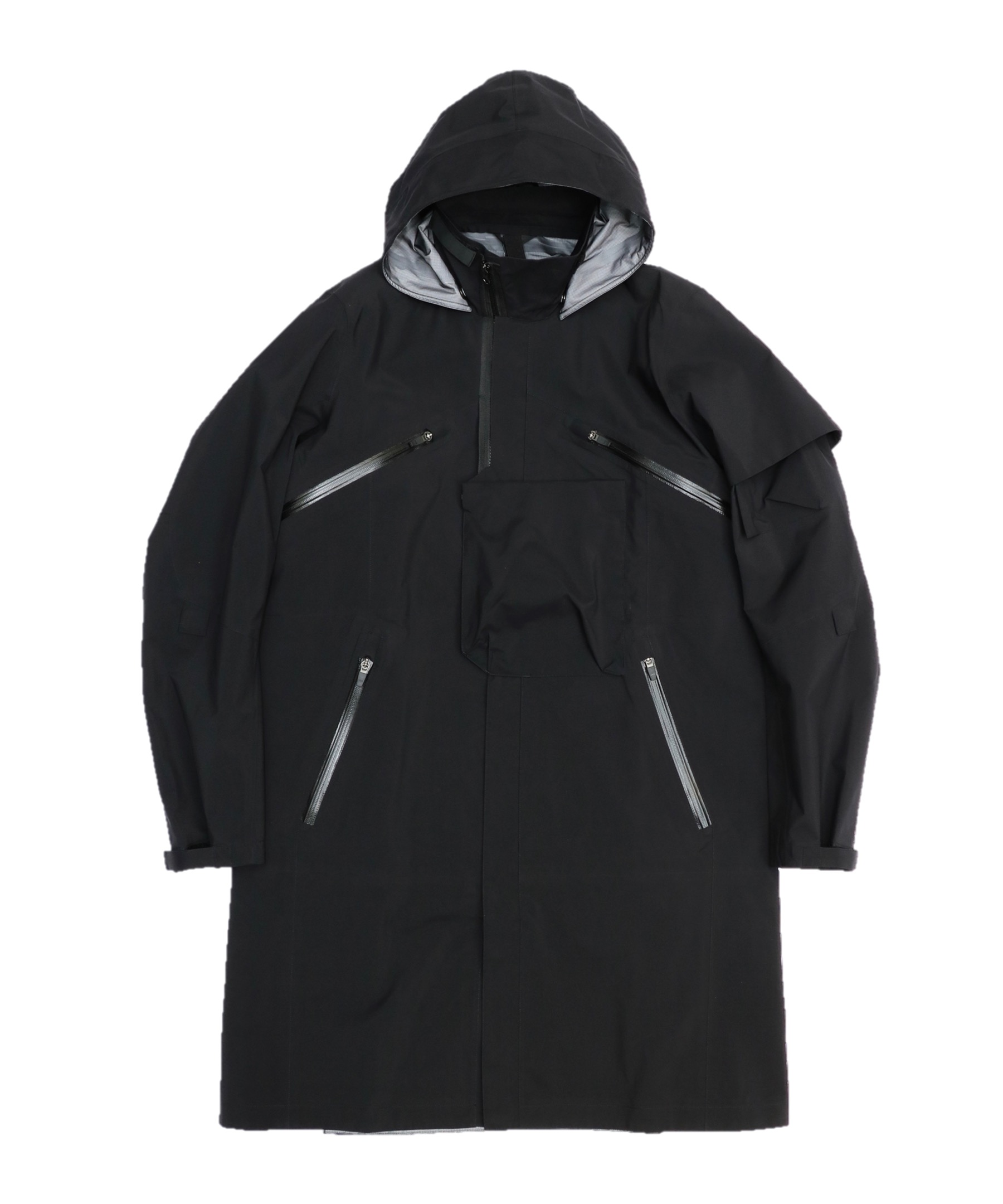 ACRONYM / アクロニウム 20S/S – C.E.L.STORE NOTE